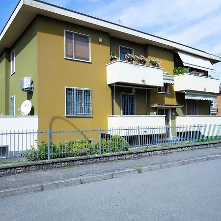 Guest house Civico 5 - 3